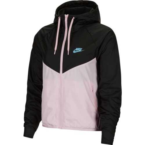 Women's Jacket Nike Sportswear Windrunner