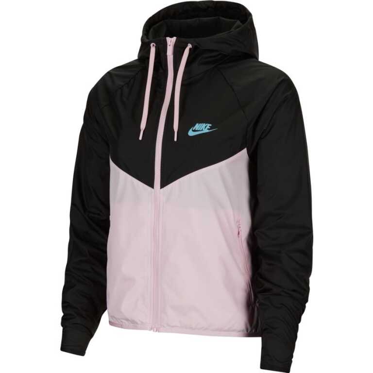 Women's Jacket Nike Sportswear Windrunner