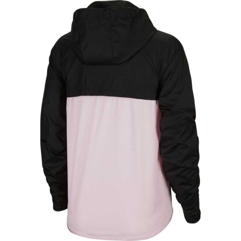 Women's Jacket Nike Sportswear Windrunner - Image 2