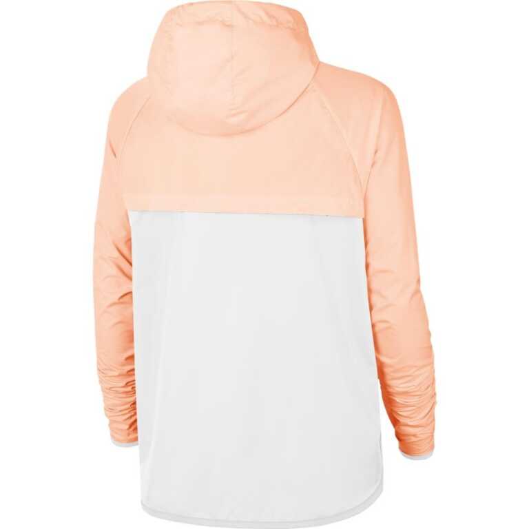 Women's Jacket Nike Sportswear Windrunner - Image 2