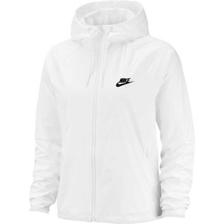Women's Jacket Nike Sportswear Windrunner