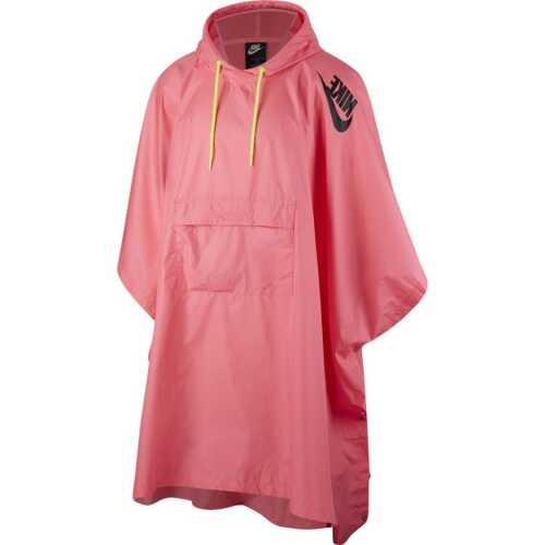Woven Poncho Nike Sportswear