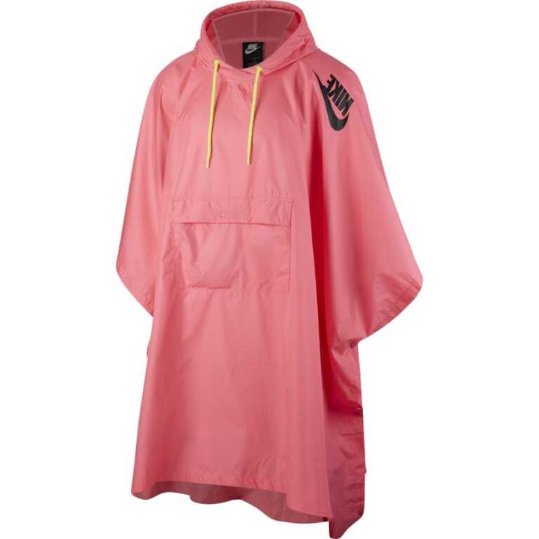 Woven Poncho Nike Sportswear