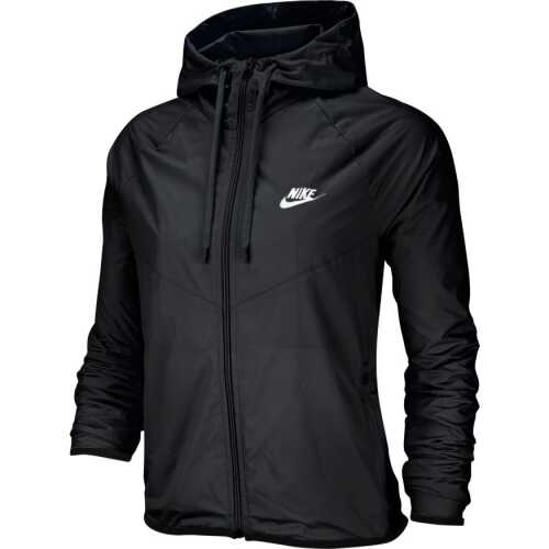 Women's Jacket Nike Sportswear Windrunner