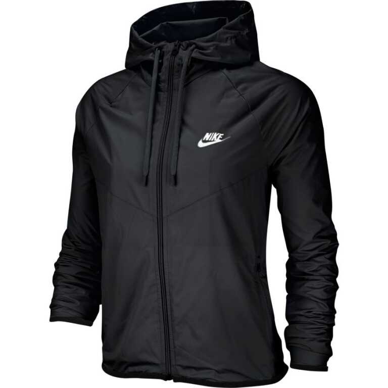Women's Jacket Nike Sportswear Windrunner