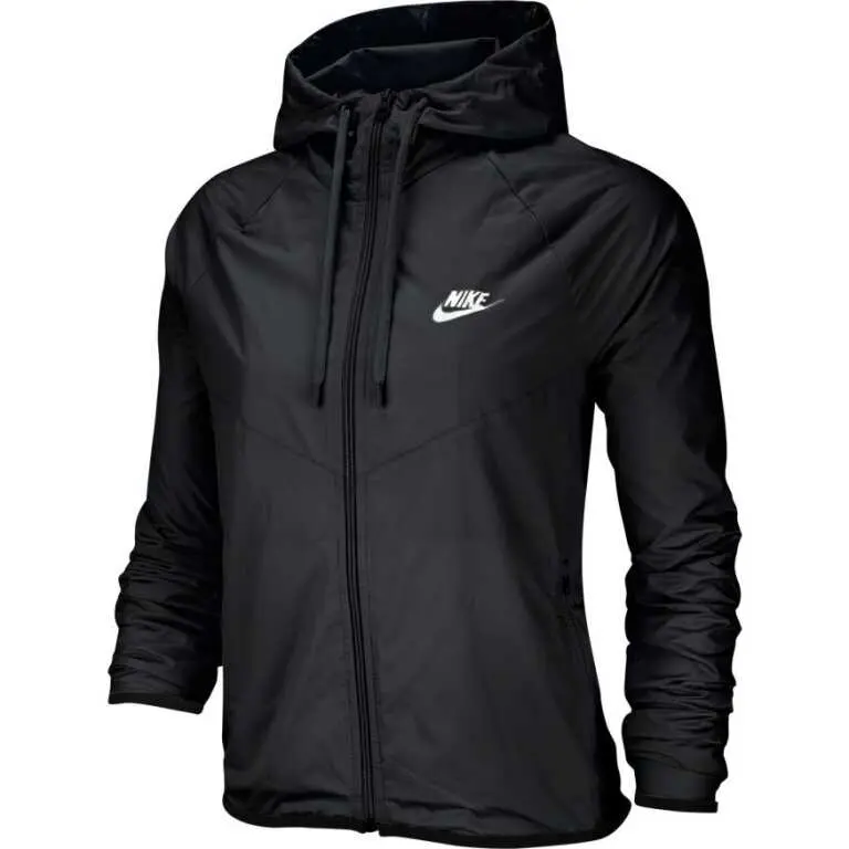 Women's Jacket Nike Sportswear Windrunner