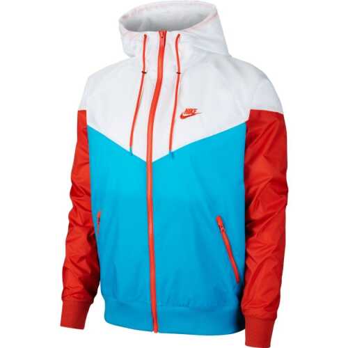 Men's Nike Sportswear Windrunner Jacket