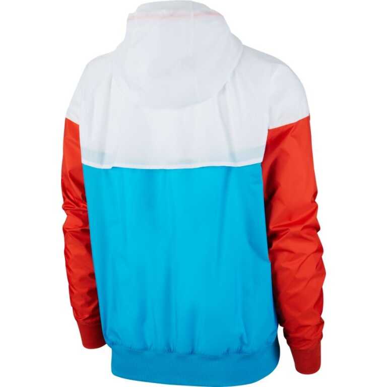 Men's Nike Sportswear Windrunner Jacket - Image 2