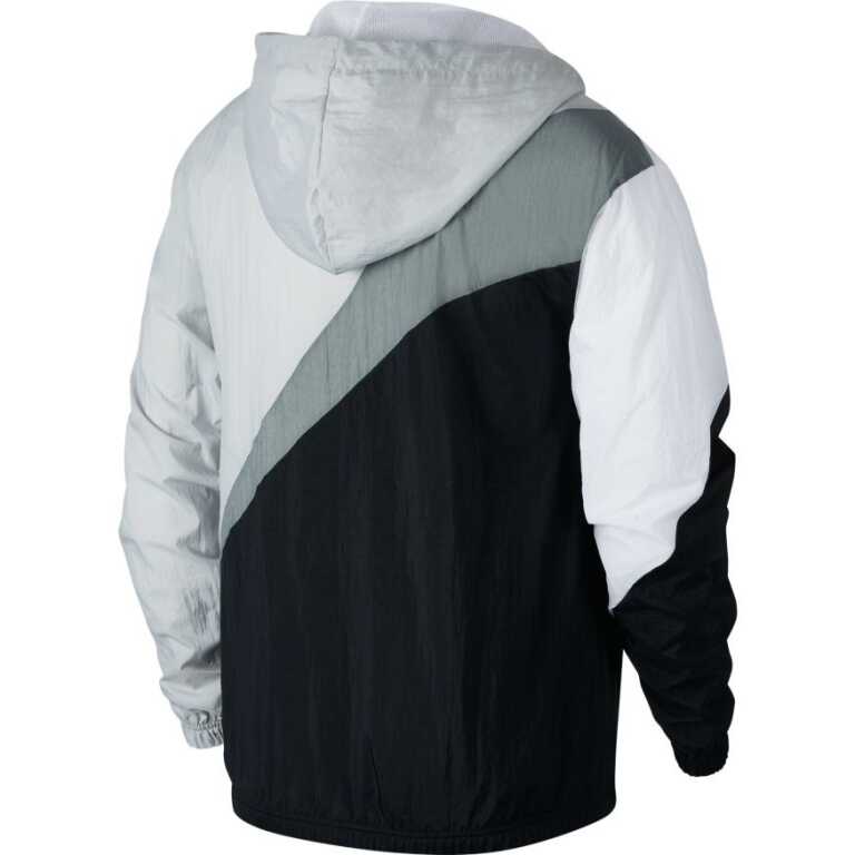 Men's Windbreaker Jacket Jordan Jumpman Wave - Image 2