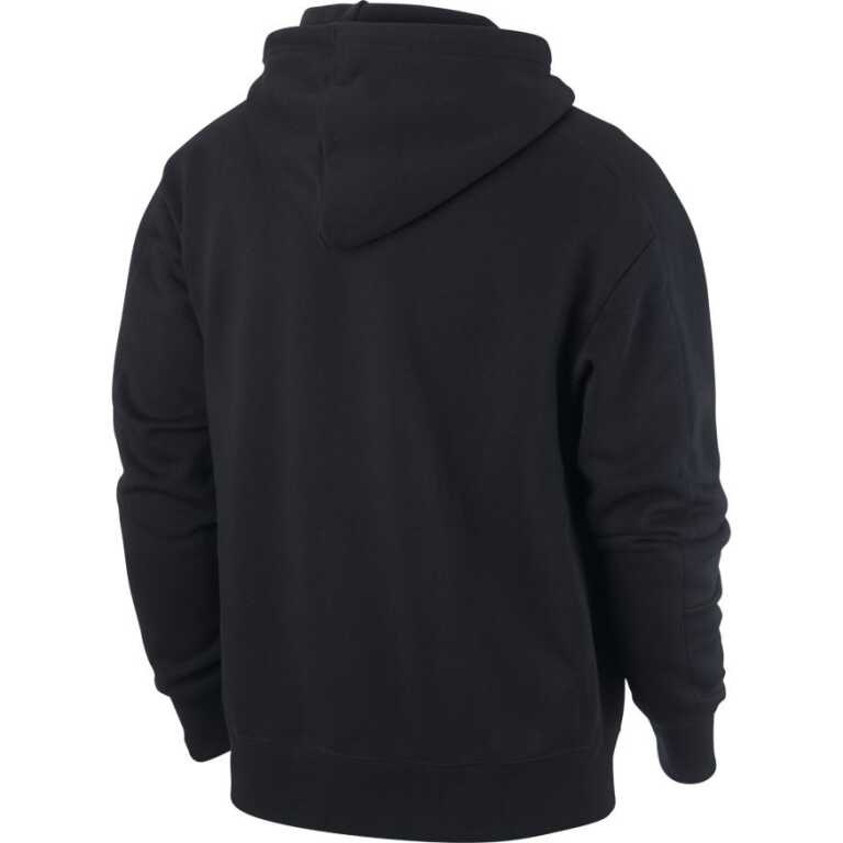 Men's Fleece Pullover Jordan Jumpman Classics - Image 2