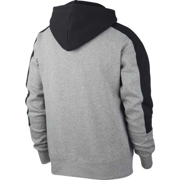 Men's Fleece Pullover Jordan Jumpman Classics - Image 2