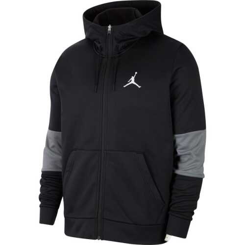 Men's Full-Zip Training Fleece Jordan Air Therma