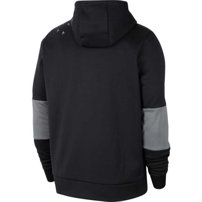 Men's Full-Zip Training Fleece Jordan Air Therma - Image 2