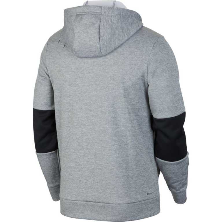 Men's Full-Zip Training Fleece Jordan Air Therma - Image 2