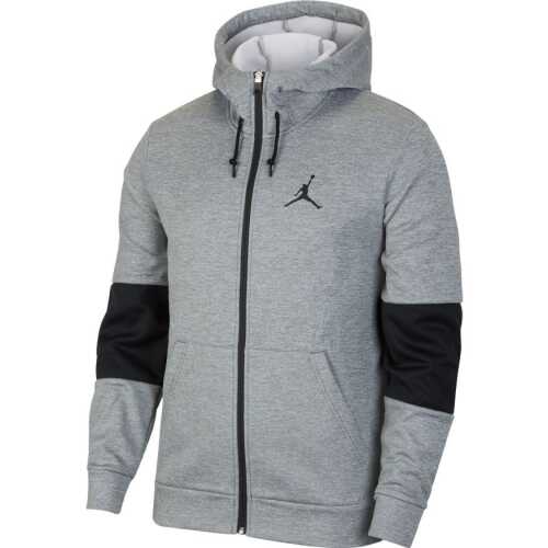 Men's Full-Zip Training Fleece Jordan Air Therma