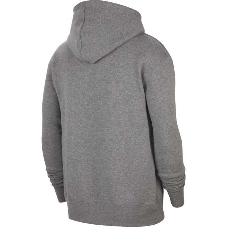 Men's Fleece Hoodie Jordan Sport DNA - Image 2