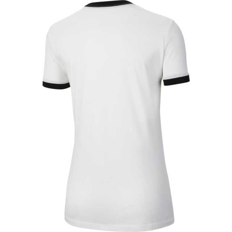 Women's Ringer T-Shirt Nike Sportswear Femme - Image 2