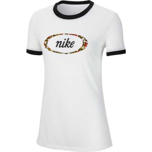 Women's Ringer T-Shirt Nike Sportswear Femme
