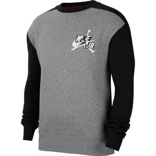 Men's Fleece Crew Jordan Jumpman Classics
