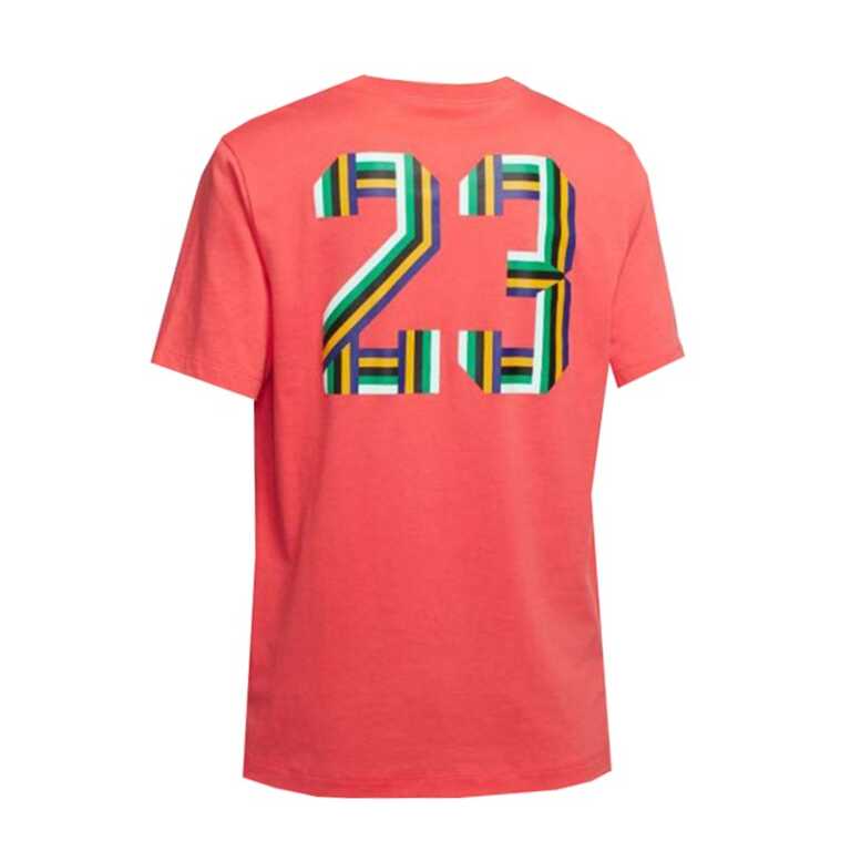 Men's Crew Jordan Sport DNA Jumpman - Image 2