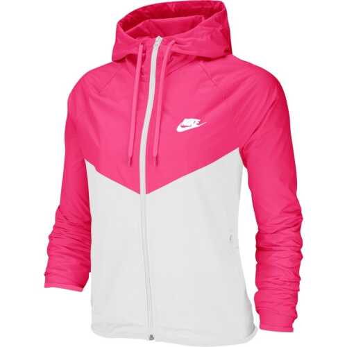 Women's Jacket Nike Sportswear Windrunner
