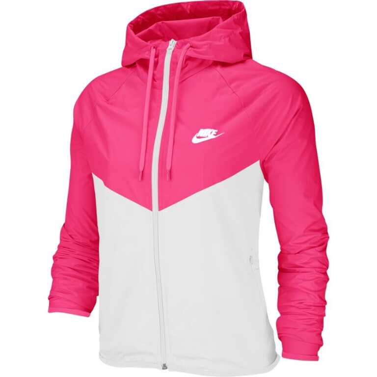 Women's Jacket Nike Sportswear Windrunner