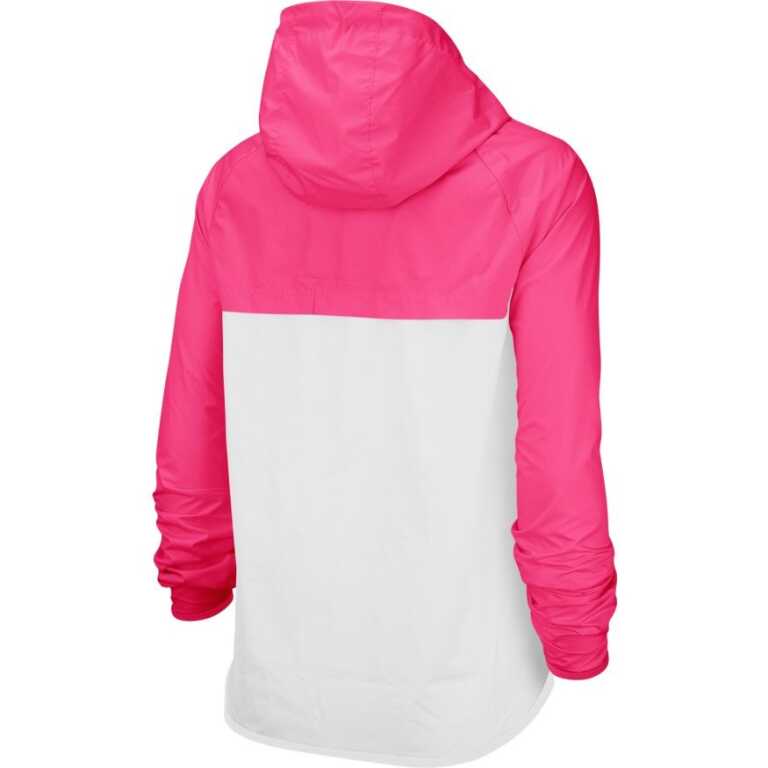 Women's Jacket Nike Sportswear Windrunner - Image 2