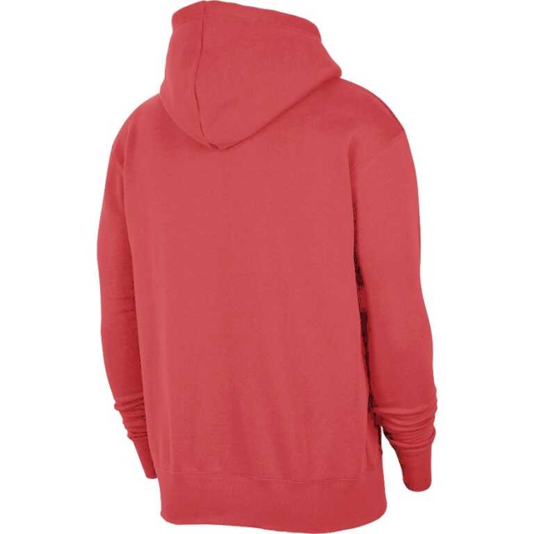 Men's Fleece Hoodie Jordan Sport DNA - Image 2