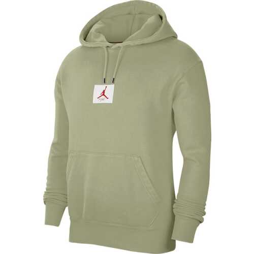 Men’s Fleece Pullover Hoodie Jordan Flight