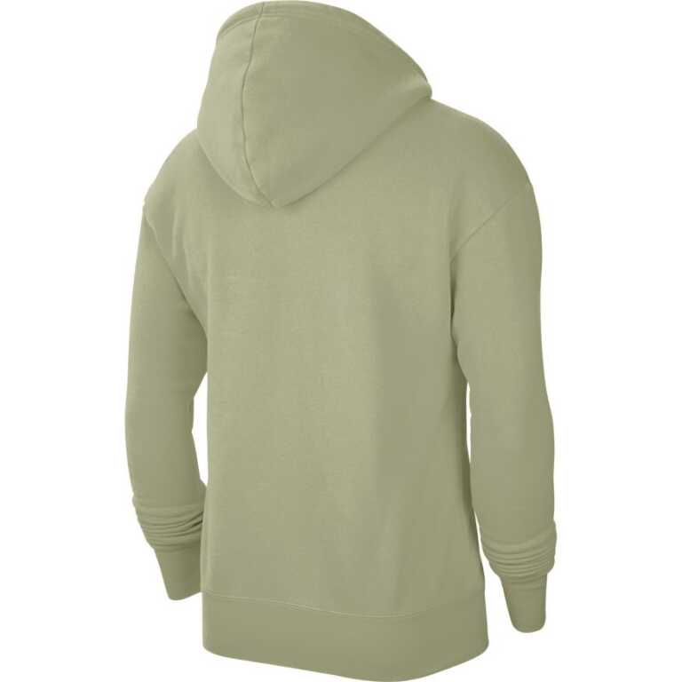 Men’s Fleece Pullover Hoodie Jordan Flight - Image 2