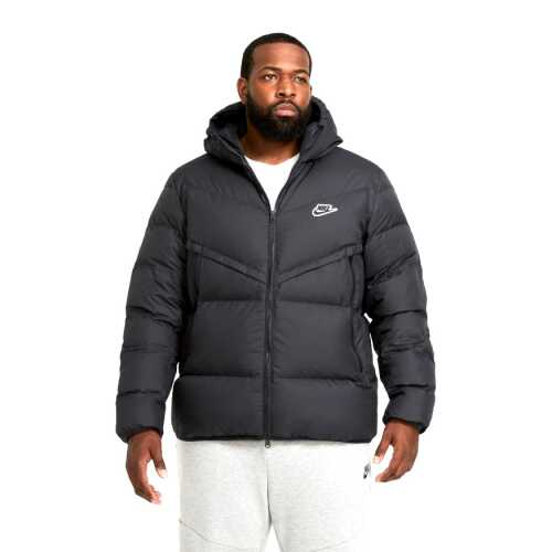 Men's Jacket Nike Sportswear Down-Fill Windrunner