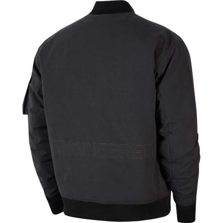 Men's Down Jacket Jordan 23 Engineered MA-1 - Image 2