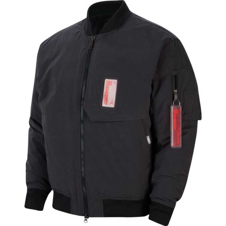 Men's Down Jacket Jordan 23 Engineered MA-1