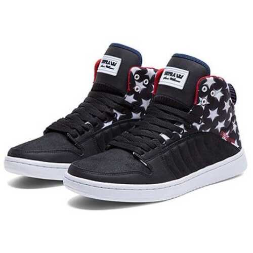 Supra S1W "Independence Day"