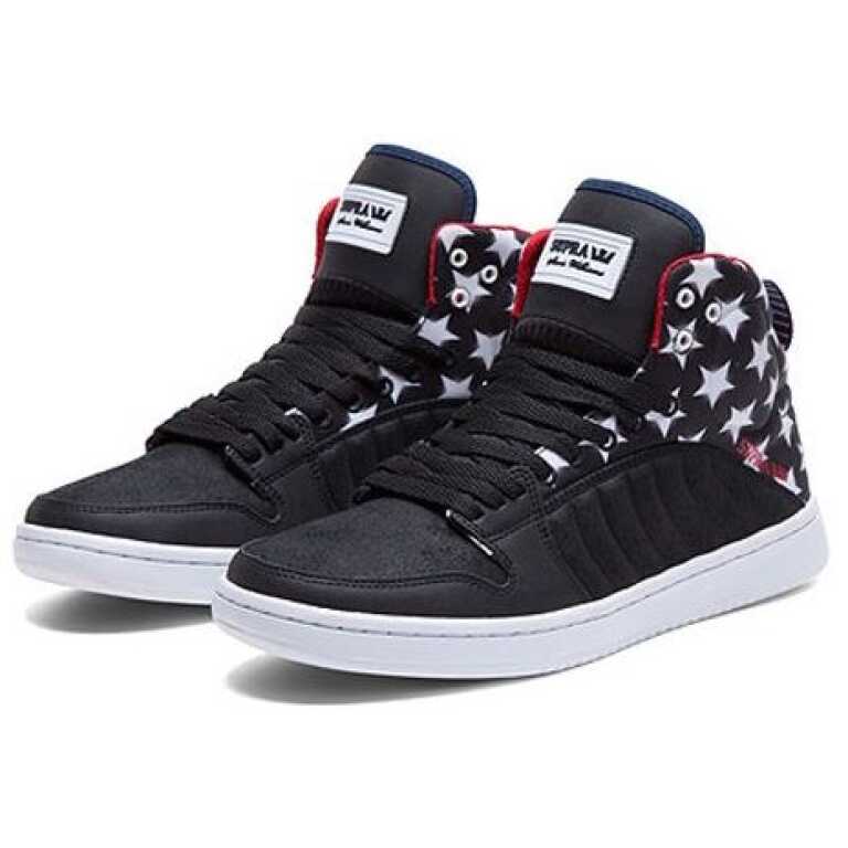 Supra S1W "Independence Day"