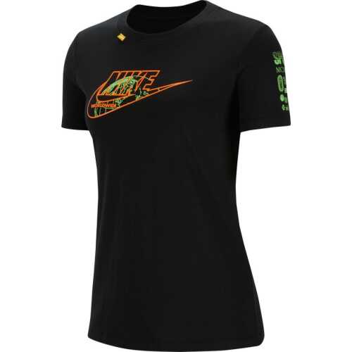 Women's T-Shirt Nike Sportswear Worldwide