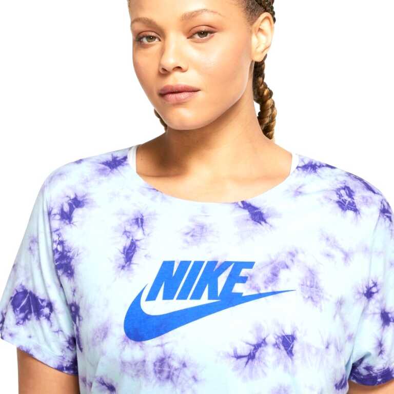Women's T-Shirt (Plus Size) Nike Sportswear - Image 3