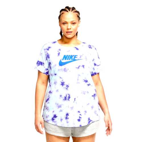 Women's T-Shirt (Plus Size) Nike Sportswear