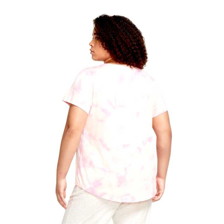 Women's T-Shirt (Plus Size) Nike Sportswear - Image 2