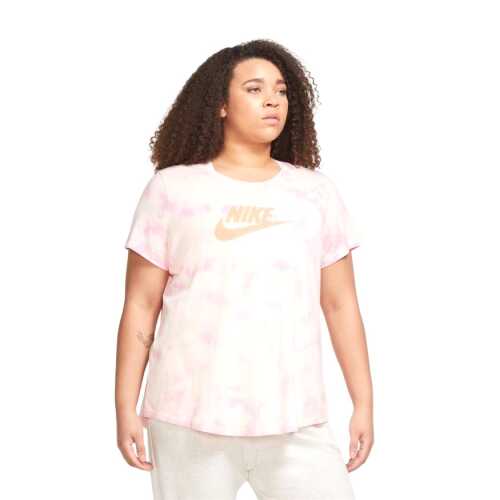 Women's T-Shirt (Plus Size) Nike Sportswear