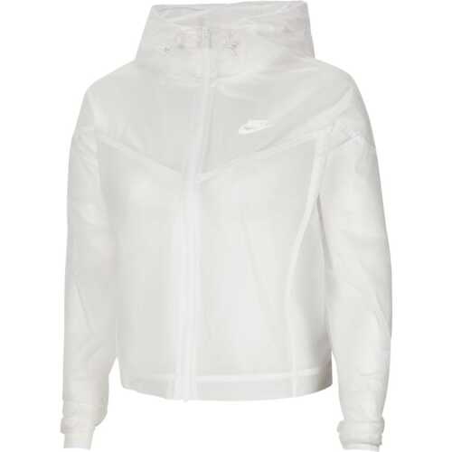 Women's Jacket Nike Sportswear Windrunner