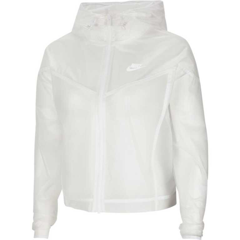 Women's Jacket Nike Sportswear Windrunner