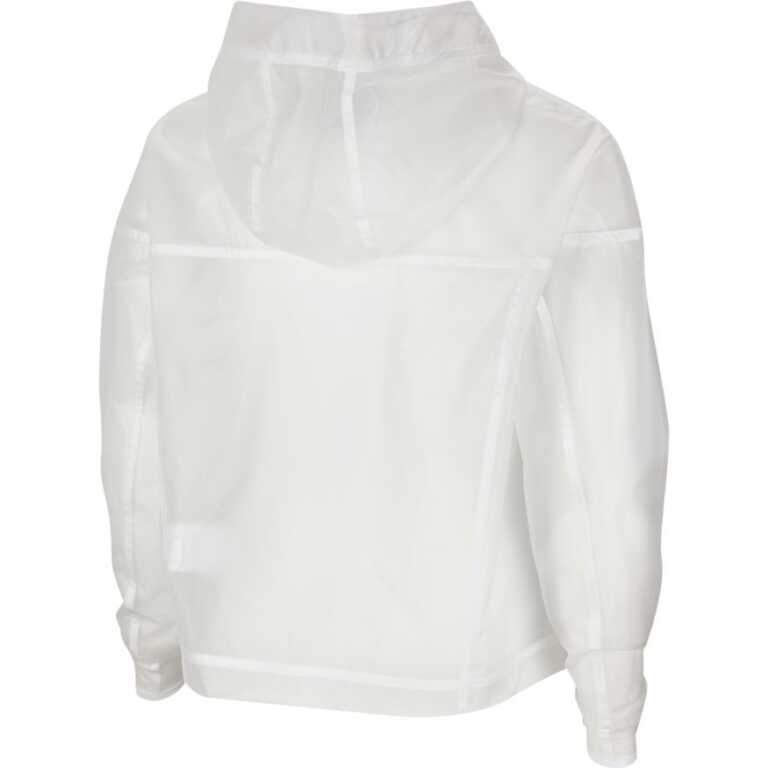Women's Jacket Nike Sportswear Windrunner - Image 2
