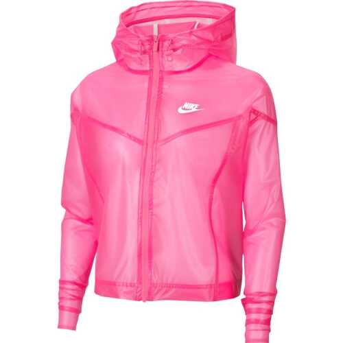 Women's Jacket Nike Sportswear Windrunner
