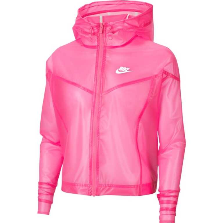 Women's Jacket Nike Sportswear Windrunner