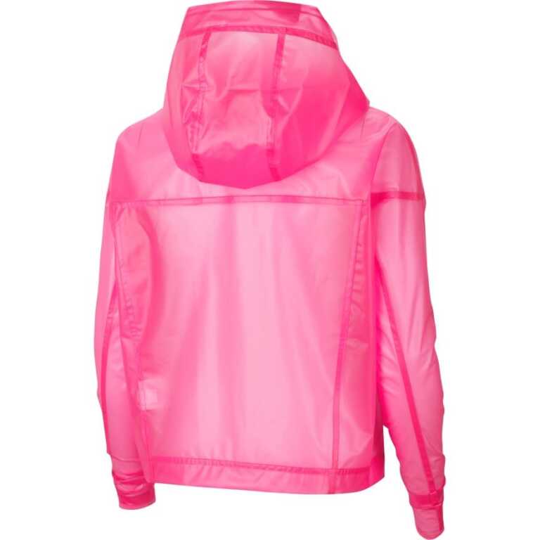 Women's Jacket Nike Sportswear Windrunner - Image 2