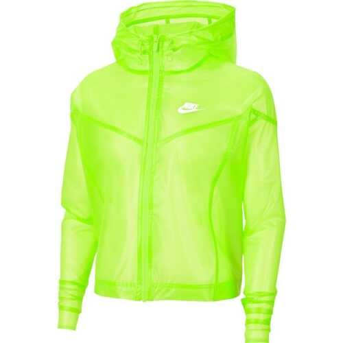 Women's Jacket Nike Sportswear Windrunner