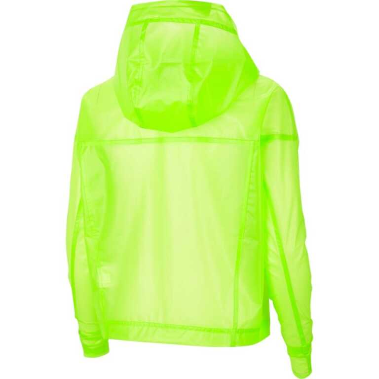 Women's Jacket Nike Sportswear Windrunner - Image 2