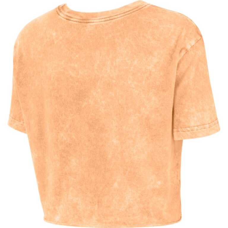 Women's Short-Sleeve Crop Top Nike Sportswear - Image 2