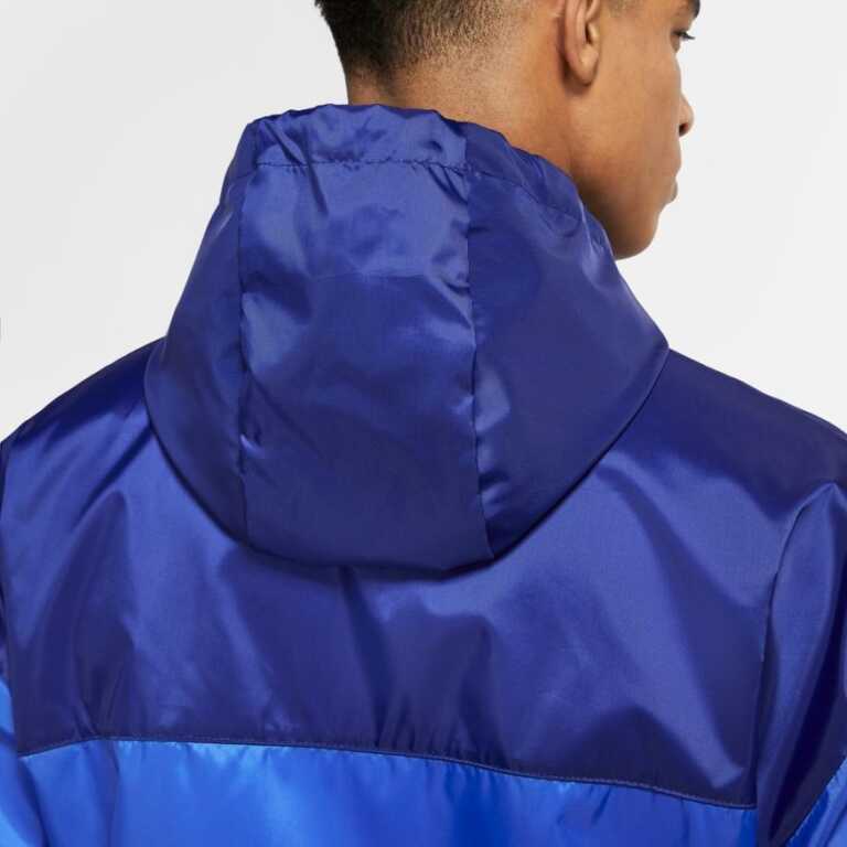Men's Jacket Nike Sportswear Windrunner Reversible - Image 4